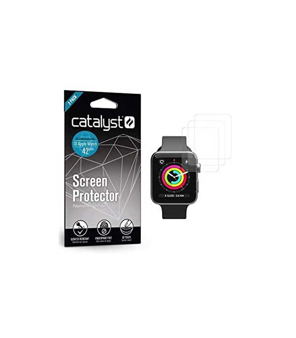 Catalyst apple hotsell watch screen protector