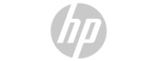 Retail Web Product Logos HP