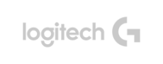 Retail Web Product Logos Logitech