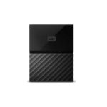 WD My Passport Portable 2.5 4TB