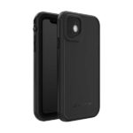 Lifeproof iPhone 11 Case (Black)
