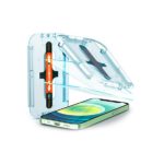 Spigen iPhone 12 Mini Tempered Glass