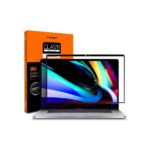 Spigen MacBook Pro 16" Tempered Glass