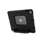 FoamTech iPad 10.2" 7/8th Gen Case (Black)