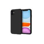 JETech iPhone 11 Silicone Case 6.1"