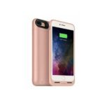Mophie Battery 7+ (Rose Gold)