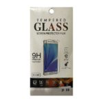 Regular iPhone XR Tempered Glass