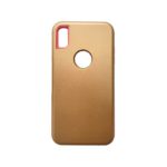 WOW iPhone XS Max Dual Ultra Slim Case (Rose Gold)
