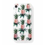 Sonix Pink Pineapple iPhone XR Case