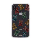 Sonix iPhone XS Gummy Bear Rhinestone Case