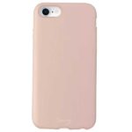 Casery iPhone XS Max Silicone Case (Pink)