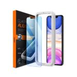 Spigen Tempered Glass iPhone 11