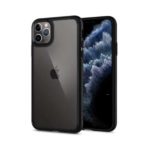 Spigen iPhone 11 Pro Hybrid Case (Black)