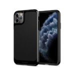 Spigen iPhone 11 Pro Case Neo Hybrid  (Silver)