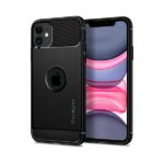 Spigen Rugged Armor 11 Pro (Black)