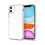 Spigen Liquid Crystal Gel 11 Pro Case