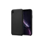 Spigen Silicone Fit iPhone XR