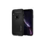 Spigen Rugged Armor iPhone XR Case