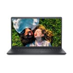 Dell Inspiron 15 i3 4GB RAM 256GB SSD