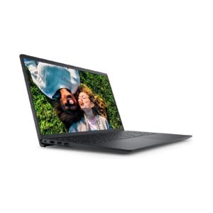 Dell Inspiron 15 i3 4GB RAM 256GB SSD - Image 2